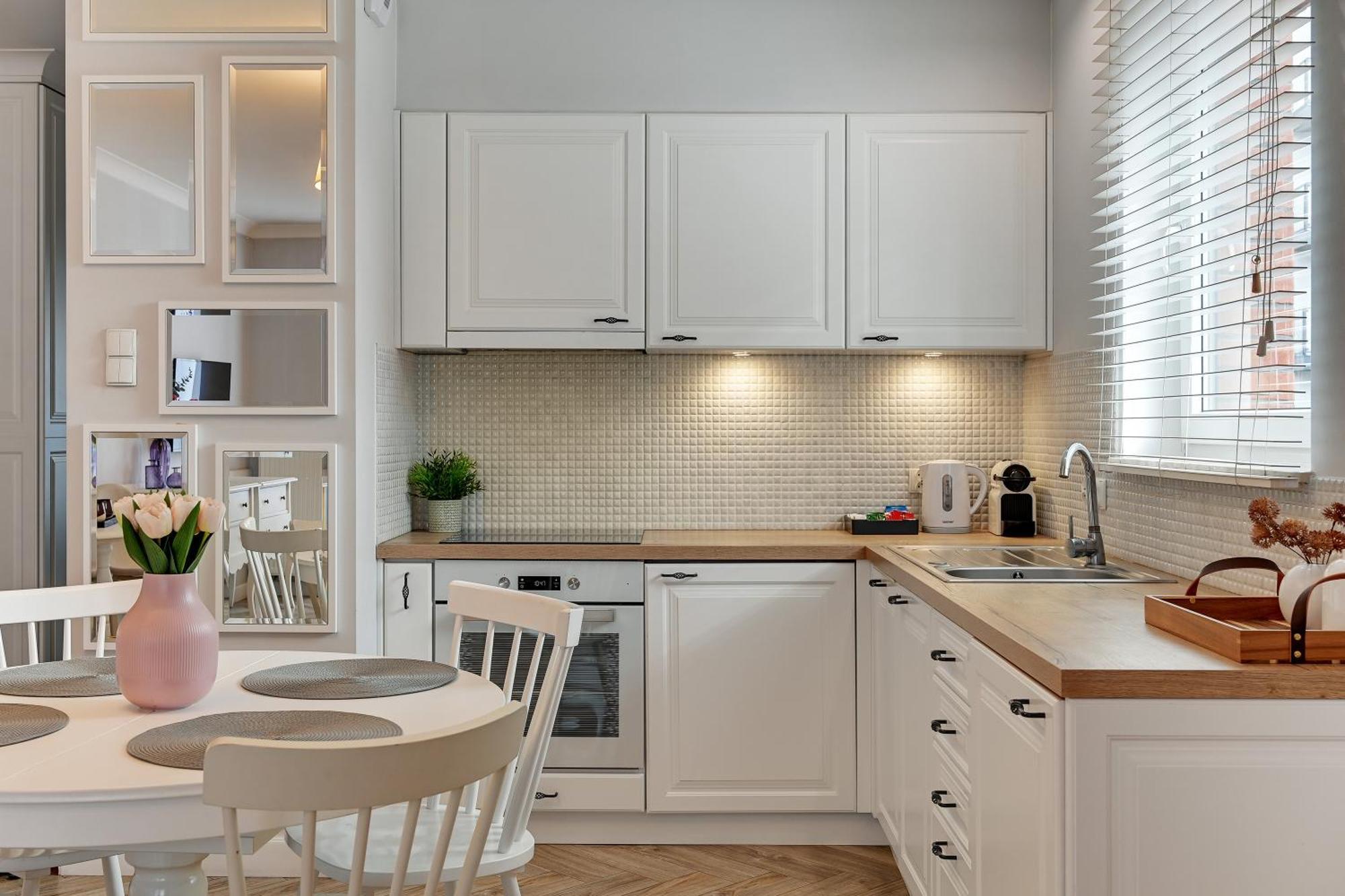 Chmielna Park - City Center & Parking By Downtown Apartments غدانسك الغرفة الصورة