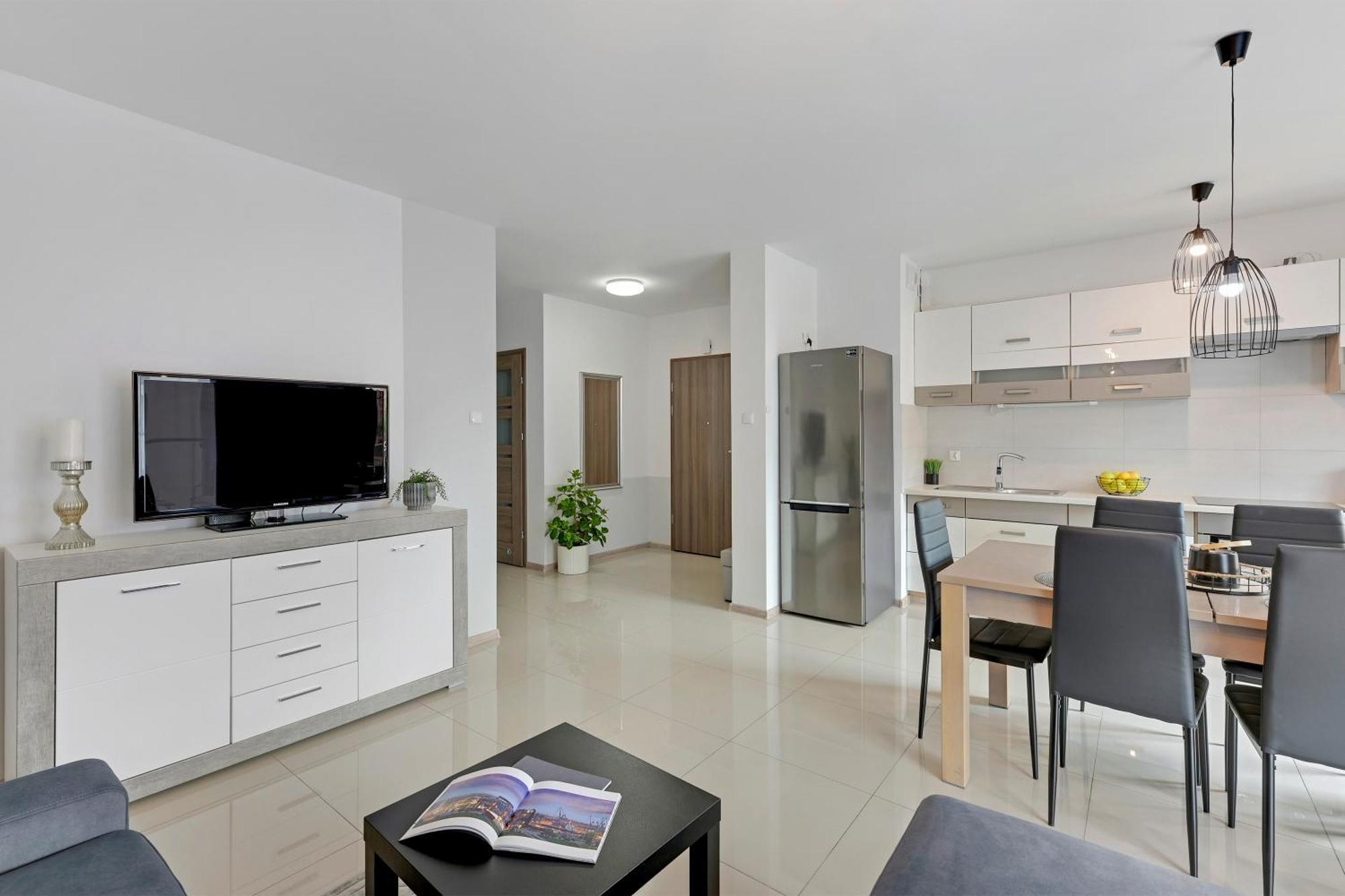 Chmielna Park - City Center & Parking By Downtown Apartments غدانسك المظهر الخارجي الصورة