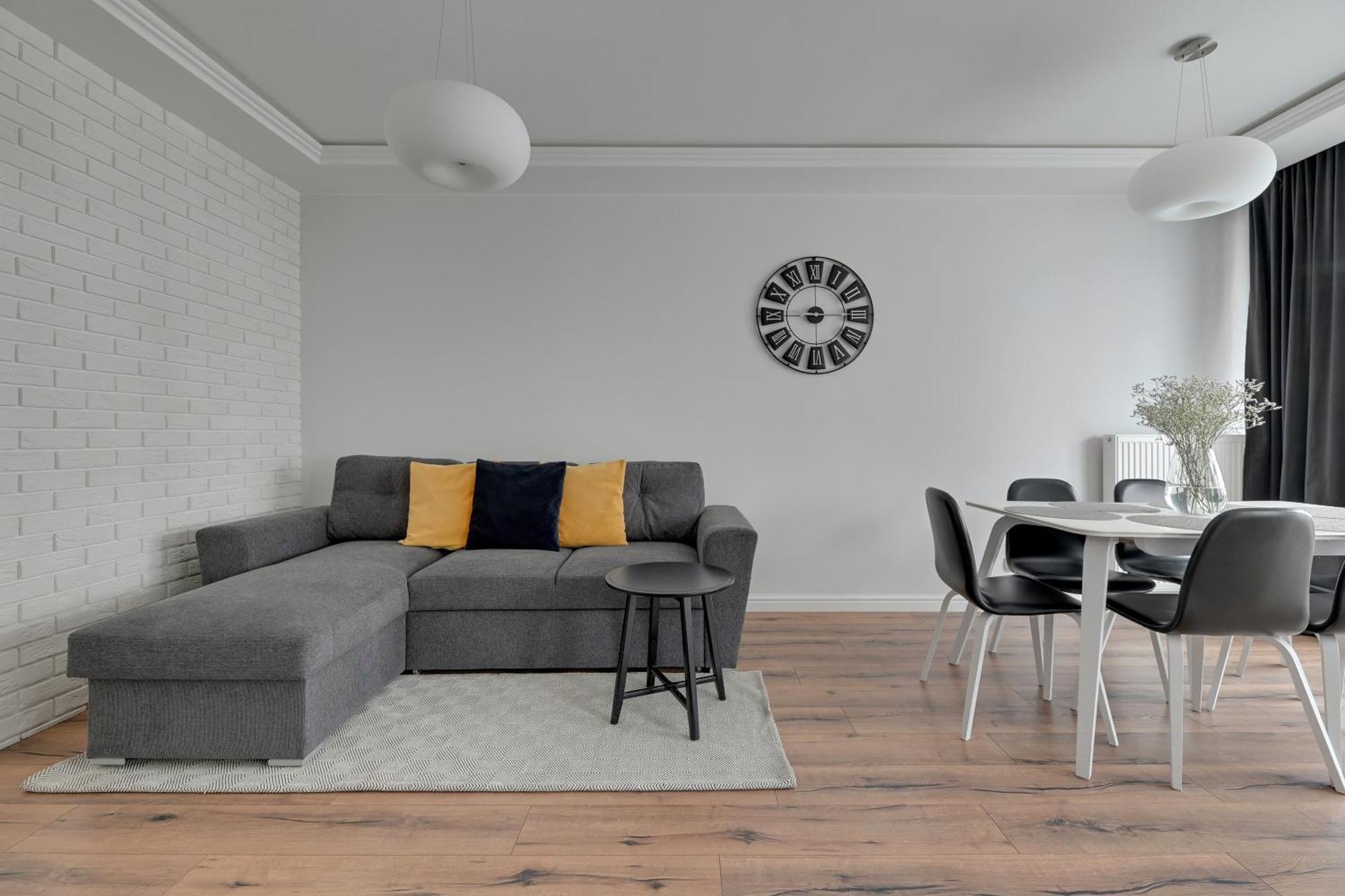 Chmielna Park - City Center & Parking By Downtown Apartments غدانسك المظهر الخارجي الصورة