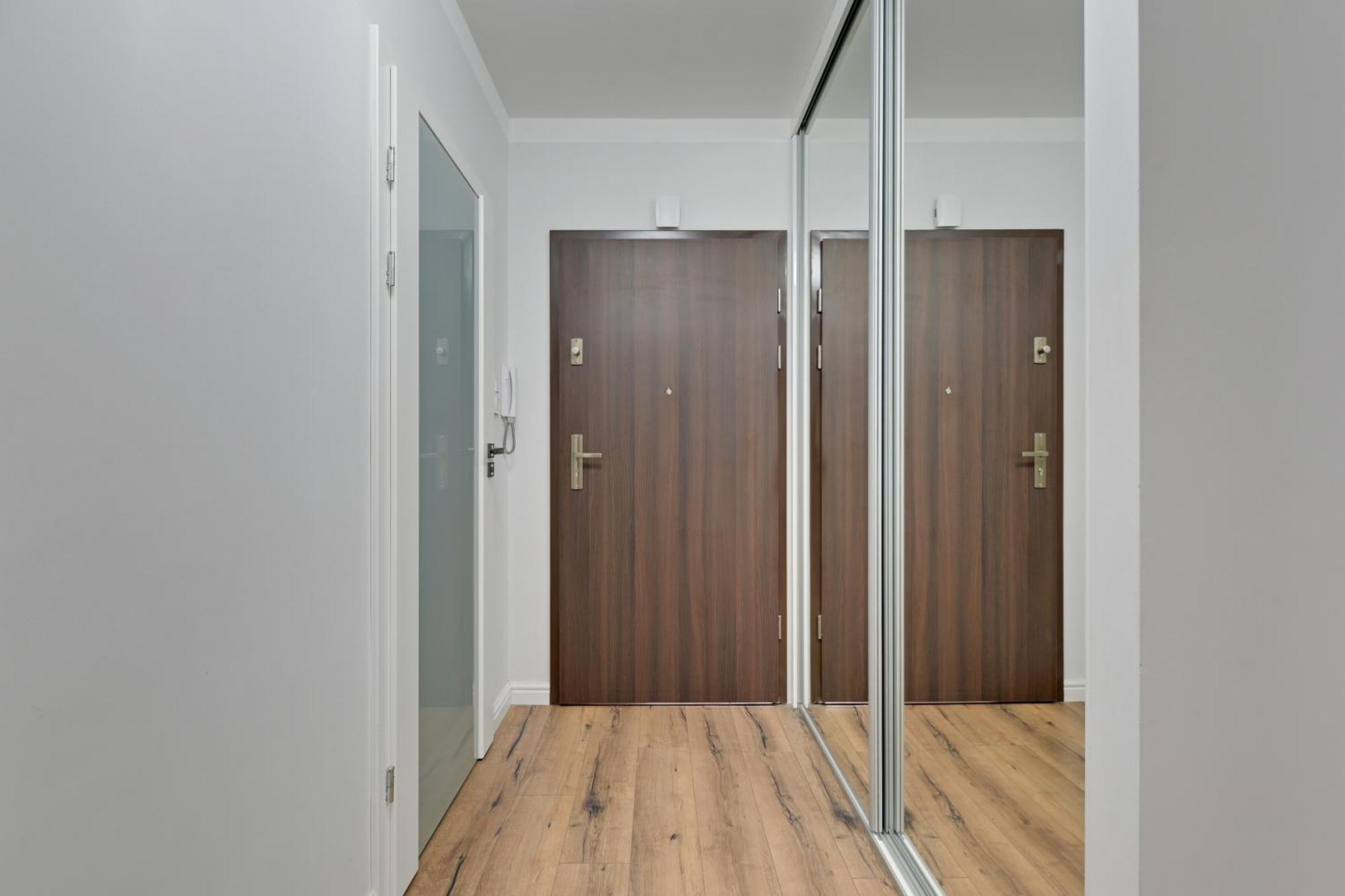 Chmielna Park - City Center & Parking By Downtown Apartments غدانسك الغرفة الصورة